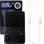 Game Console Portative