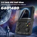 Game Console Portative - Figura 2