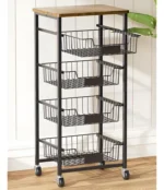 Raft Organizues me Rrota - Figura 2