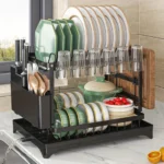 Raft për tharjen e enëve (Dish Rack) - Figura 2