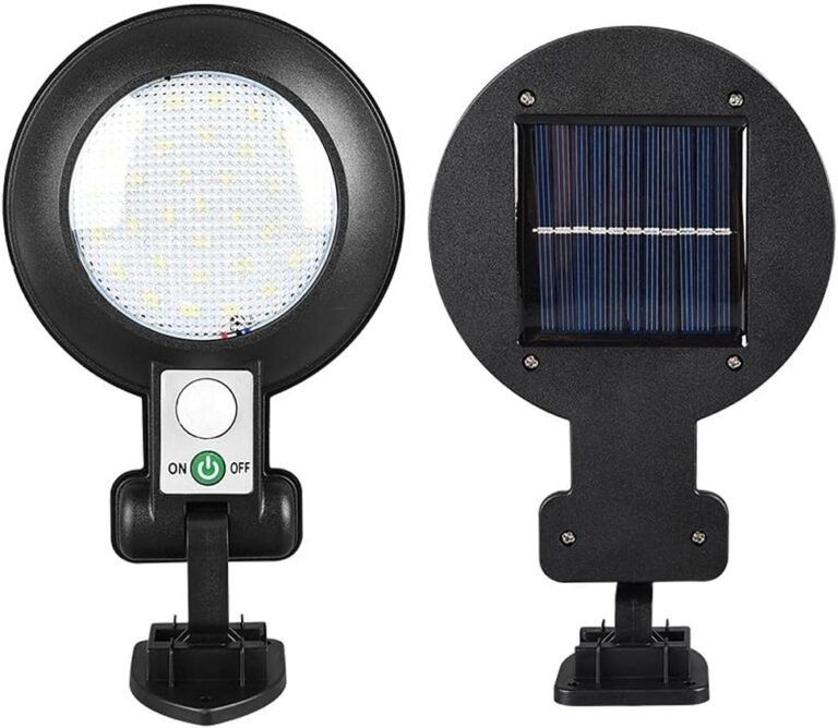 Dritë solare LED për jashtë