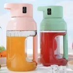 Shishe blender për smoothie