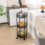 Raft organizues me rrota (3 kate)