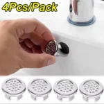 Kapak drenazhi kundër bllokimit (4 copë) - Figura 2