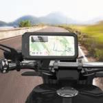 Mbajtëse telefoni për biçikletë/motor - Figura 2