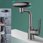 Rubinet me spërkatës 360° - Figura 2