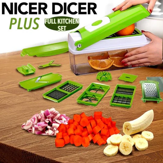 IMG_7045 Nicer Dicer Plus Set Kuzhine - Figura 1