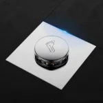 Kapak Shkarkimi për Dush (Floor Drain) - Figura 2