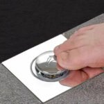 Kapak Shkarkimi për Dush (Floor Drain) - Figura 3