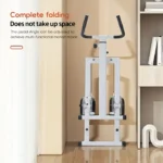 Pajisje Fitnesi Stepper - Figura 2