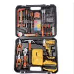 Trapano Elektrike + Set Veglash - Figura 2