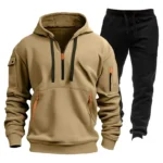 Set Sportiv për Meshkuj - Figura 3