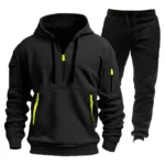 Set Sportiv për Meshkuj - Figura 5