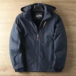 Jakne Dimërore Outdoor për Meshkuj - Figura 2