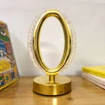 Lampë Dekorative LED Gold - Figura 2