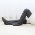 Çorape të Ngrohta Dimërore - Figura 2
