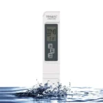 Matës Dixhital i Ujit (TDS & EC) - Figura 2