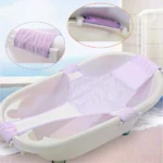 Mbajtëse Universale për Banjë Bebi - Figura 3