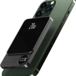 Power Bank Magnetik 5000mAh