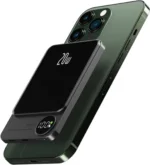Power Bank Magnetik 5000mAh