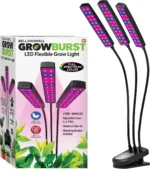 Dritë LED për bimë - Figura 2