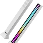 Dritë LED muzikore