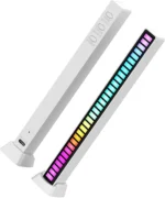 Dritë LED muzikore