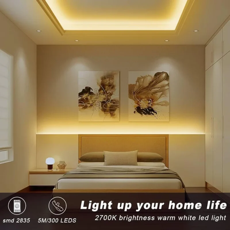 LED Strip dekorativ thumbnail 2