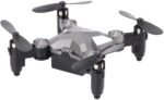 Mini Drone me telekomandë - Figura 2