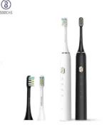 Brushë elektrike për dhëmbë - Figura 2