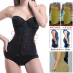 Korse formuese për femra - Figura 2
