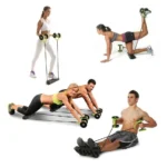Set ushtrimesh multifunksional - Figura 2