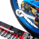 Set çelësash me krik - Figura 3