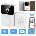 Kamera Smart me Zile