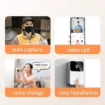 Kamera Smart me Zile - Figura 2
