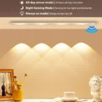 Dritë LED me Sensor - Figura 2