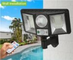 Projektor LED me Sensor - Figura 2