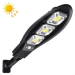 Lampë Rrugore Solare