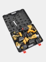 Set Veglash Elektrike
