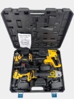 Set Veglash Elektrike - Figura 2
