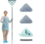 Pastrues Xhamash Trekëndësh