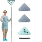Pastrues Xhamash Trekëndësh