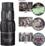 Monokular Zoom 16x52 - Figura 2