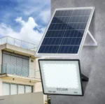 Reflektor Solar LED - Figura 2