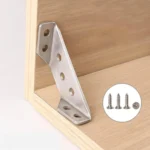 Mbajtëse Metalike Këndore - Figura 2