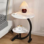 Tavolinë Moderne me Dy Nivele - Figura 2