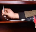 Zgjatues fleksibil për drill - Figura 2