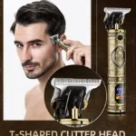 Trimmer profesional T-shape