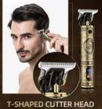 Trimmer profesional T-shape