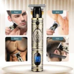 Trimmer profesional T-shape - Figura 2